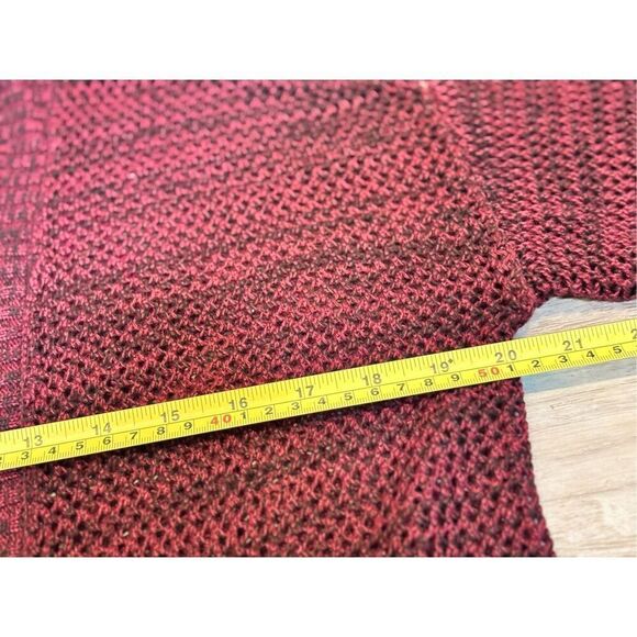 Mudd ladies sweater cardigan size XS - Picture 10 of 12